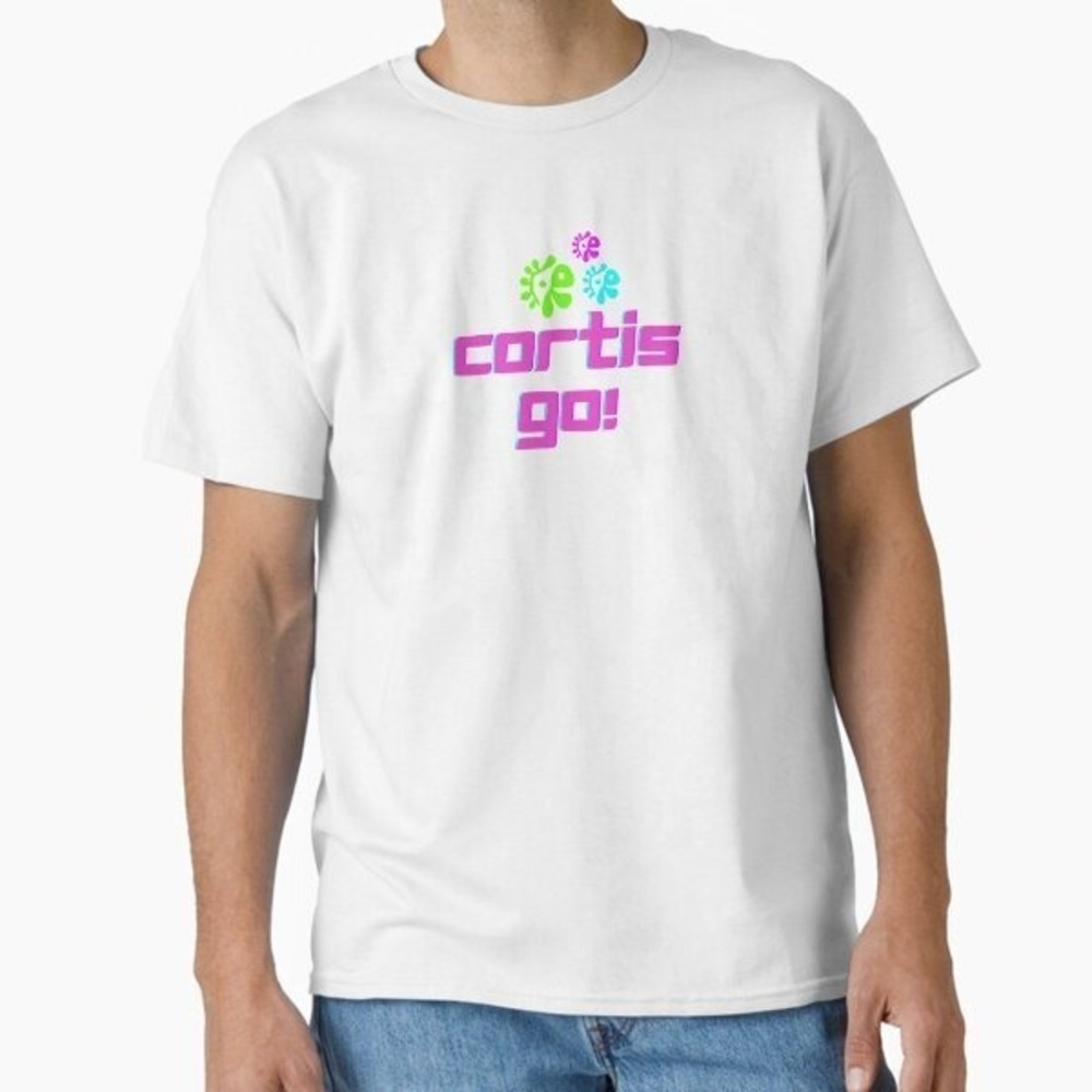 CORTIS Rising Talent  Graphic Tee